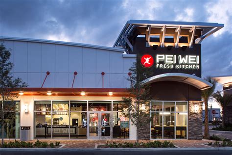 pei wei asian diner